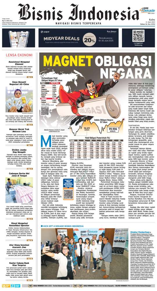 newspaper