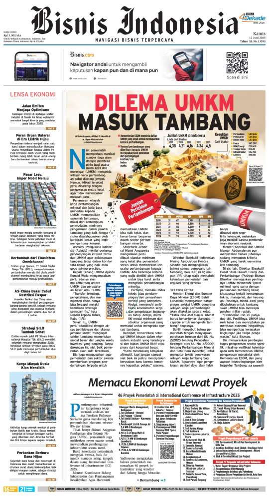 newspaper