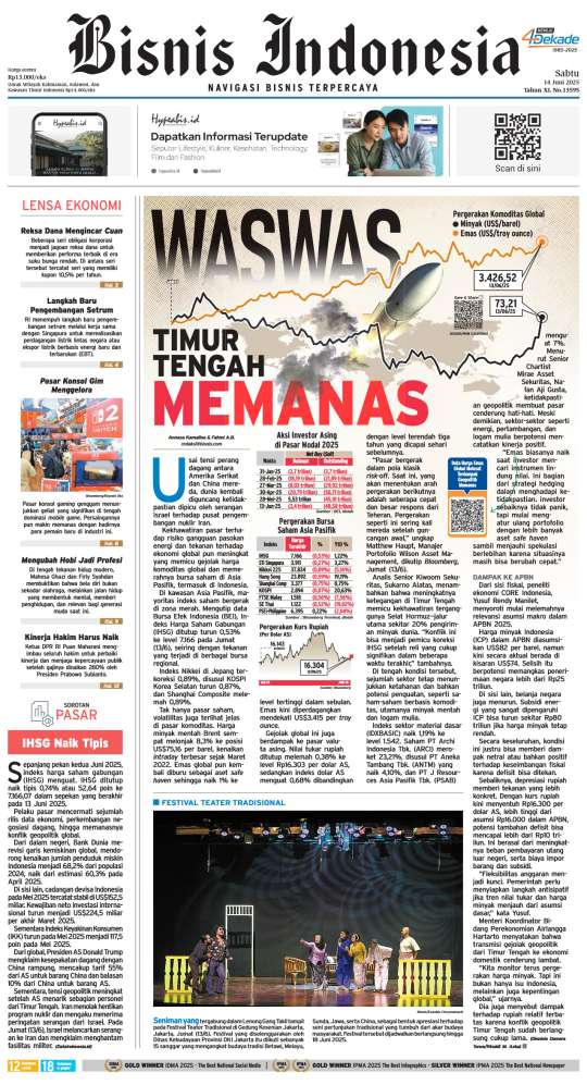 newspaper