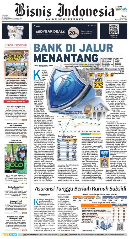 newspaper