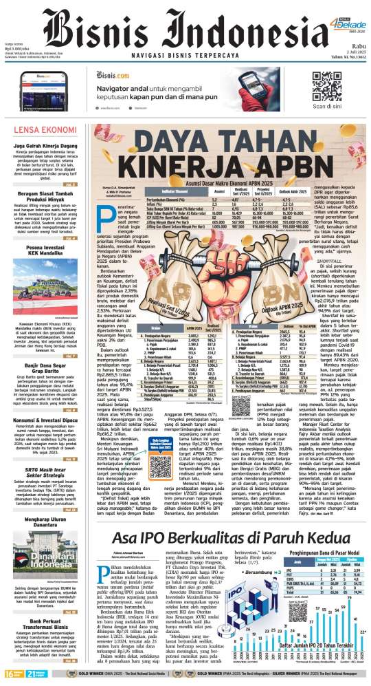 newspaper
