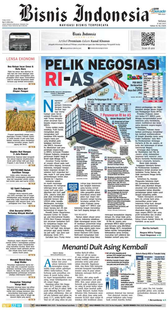 newspaper