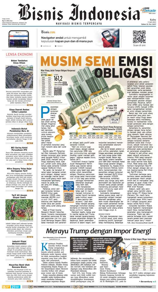 newspaper