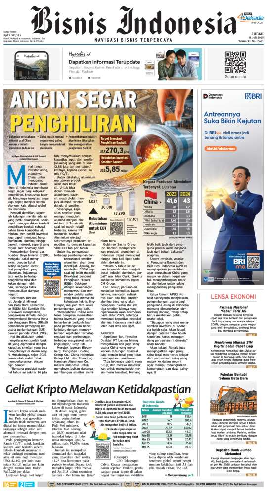 newspaper