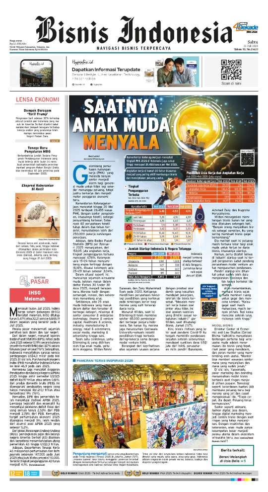 newspaper