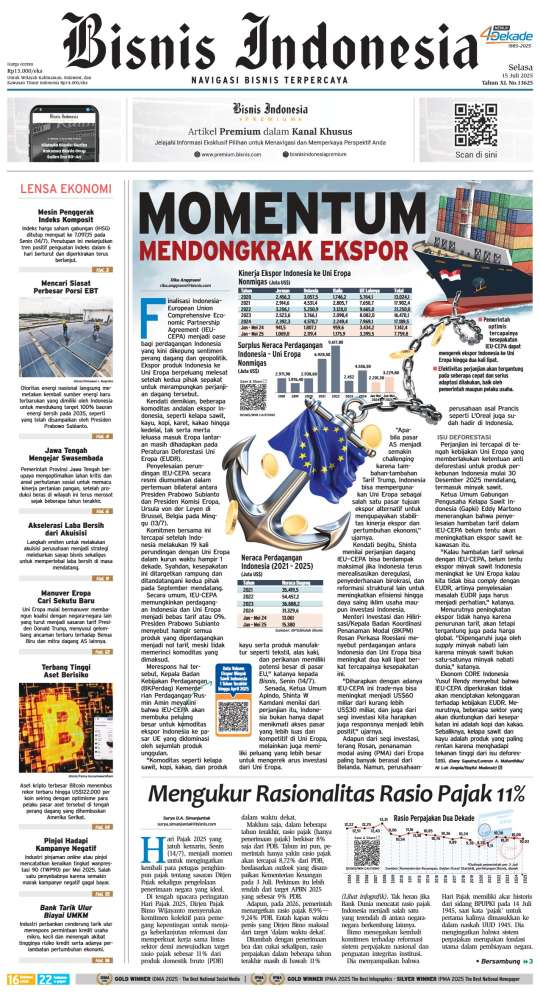 newspaper