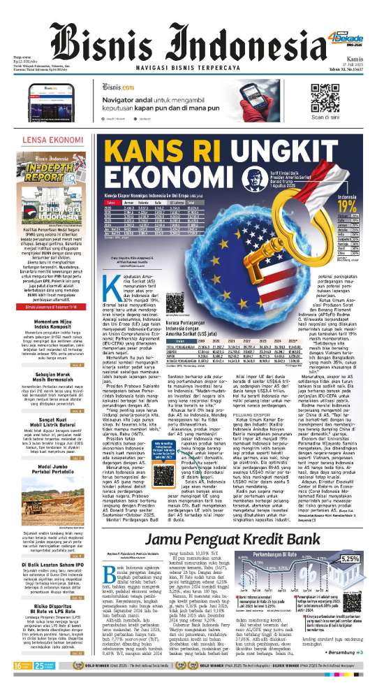 newspaper