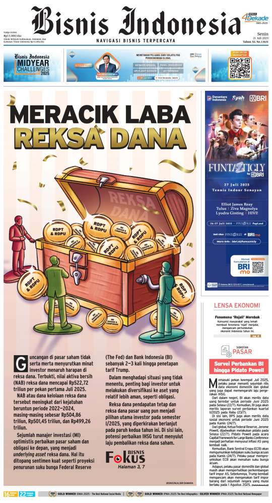 newspaper