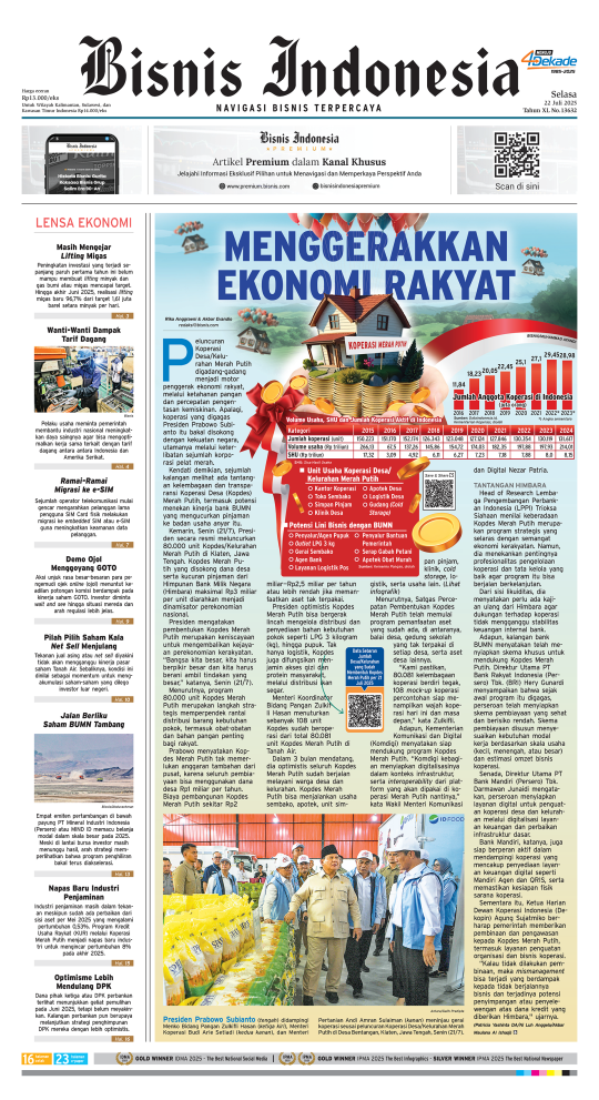 newspaper