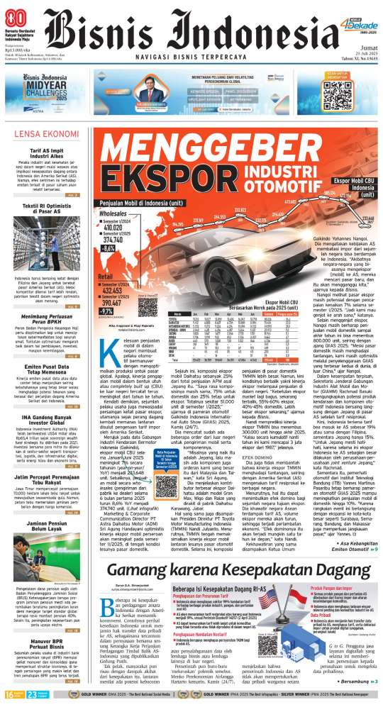 newspaper