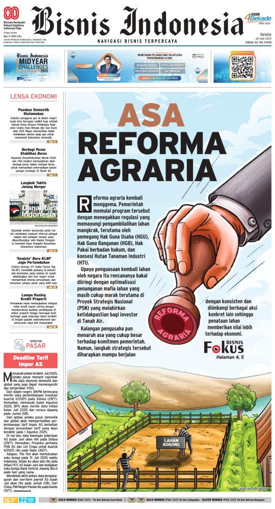 newspaper