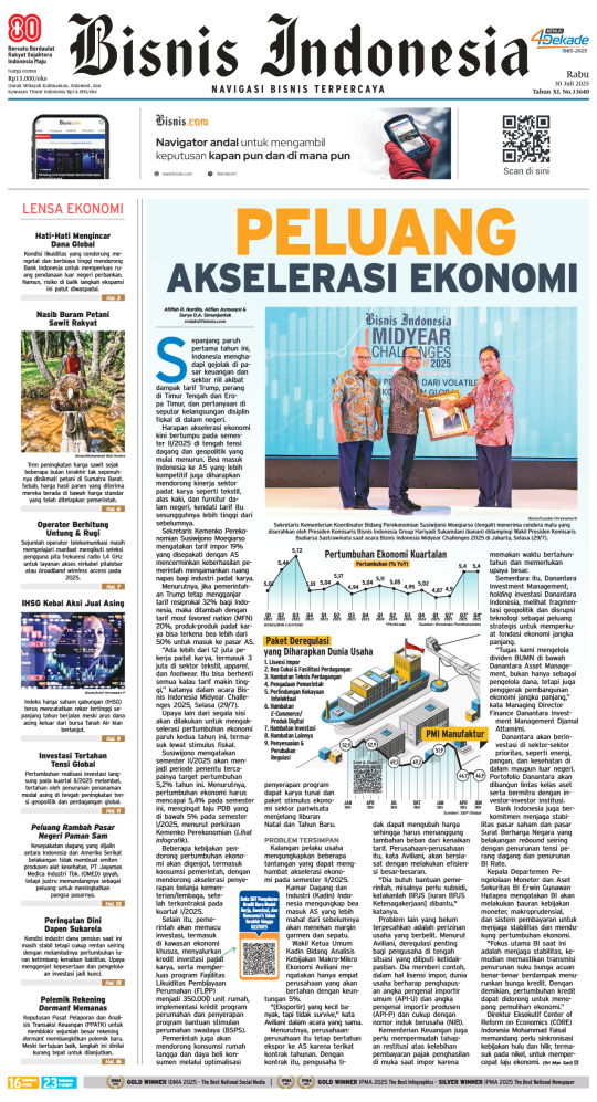 newspaper