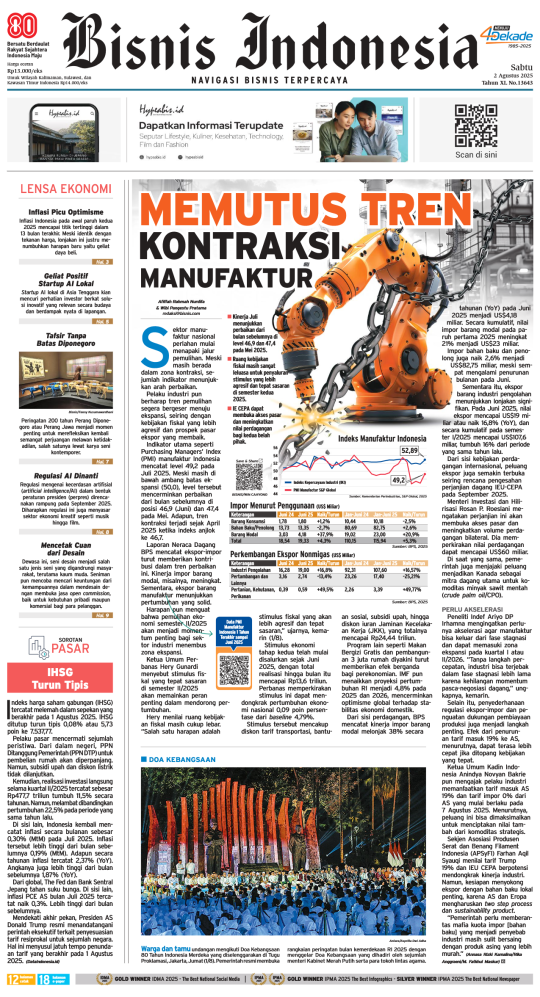 newspaper