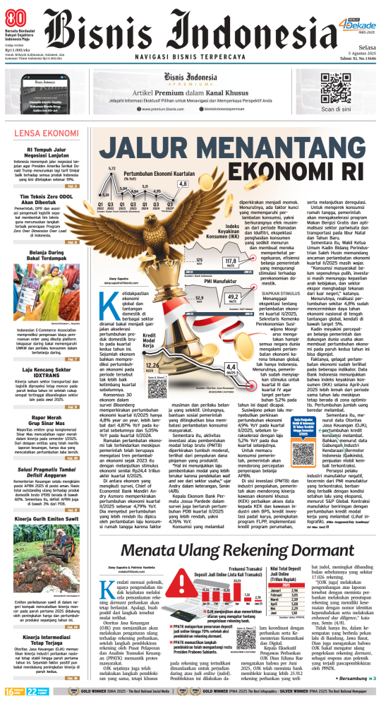 newspaper