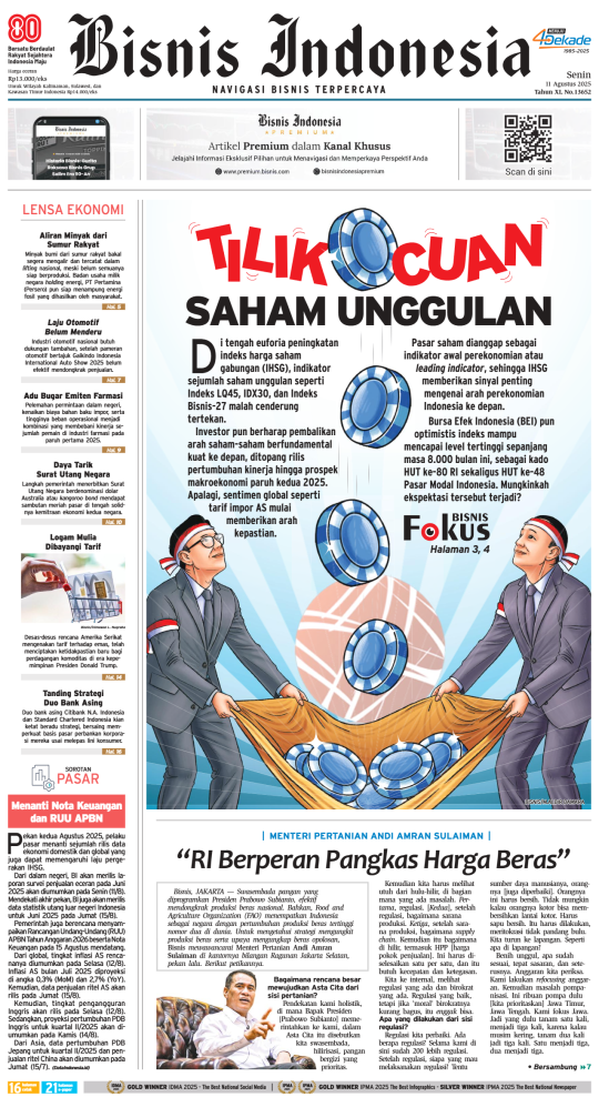 newspaper