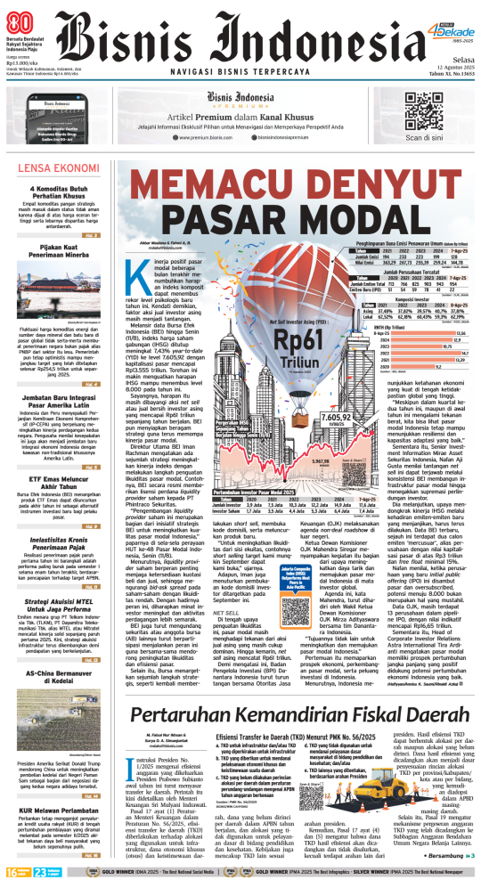 newspaper