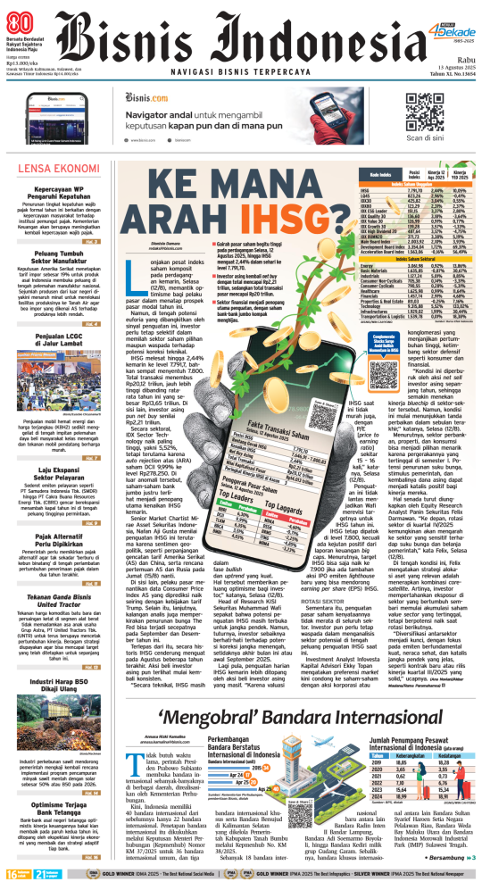 newspaper