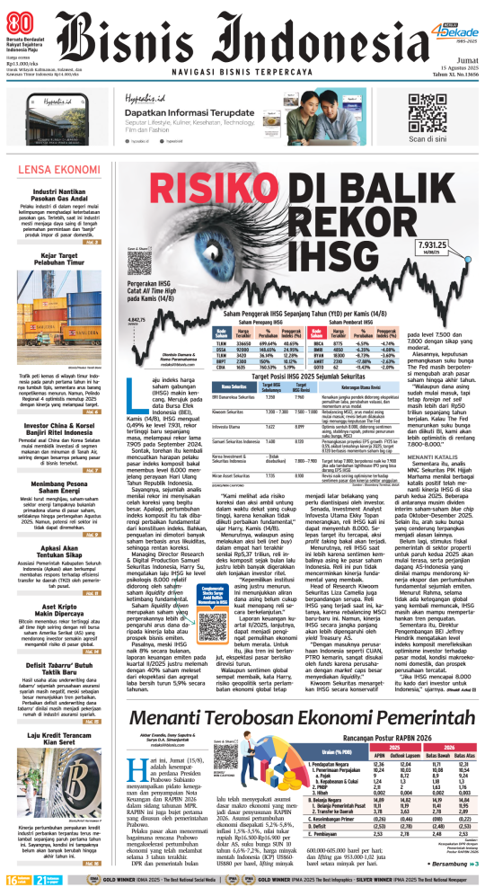 newspaper