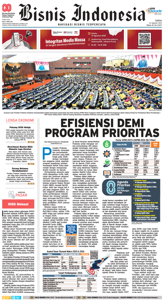 newspaper