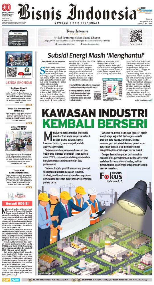 newspaper