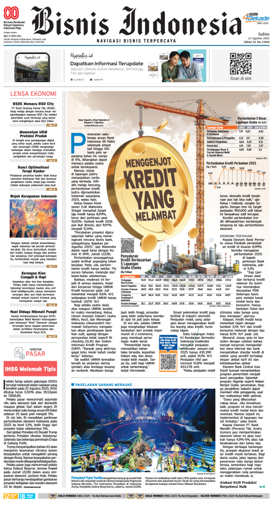 newspaper