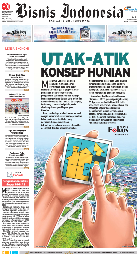 newspaper