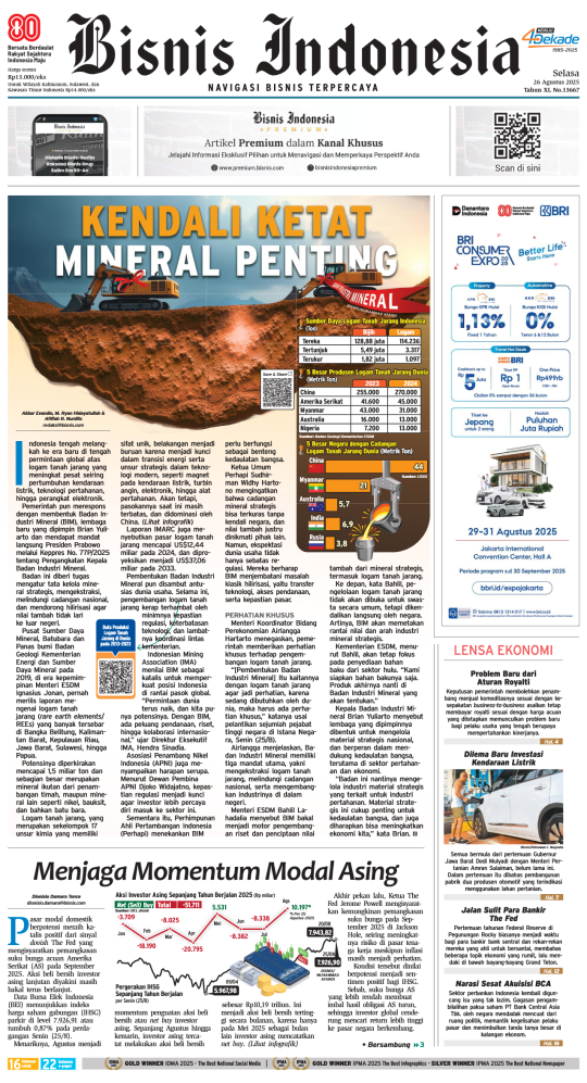 newspaper