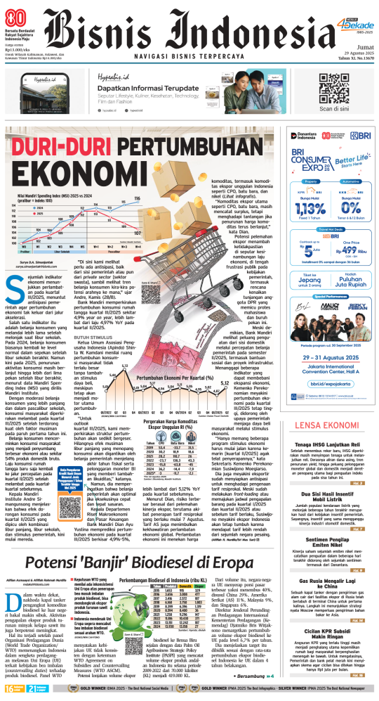 newspaper